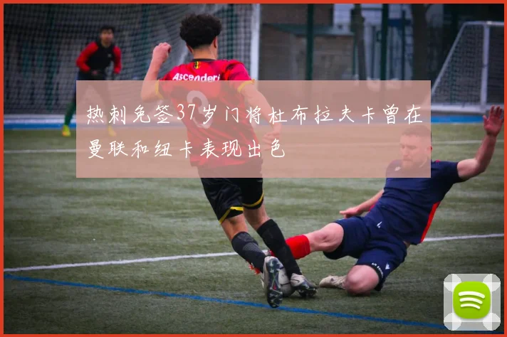 热刺免签37岁门将杜布拉夫卡曾在曼联和纽卡表现出色